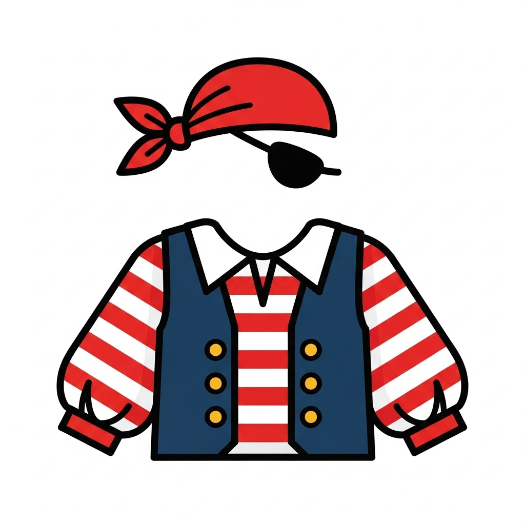 Piraten & Seefahrer