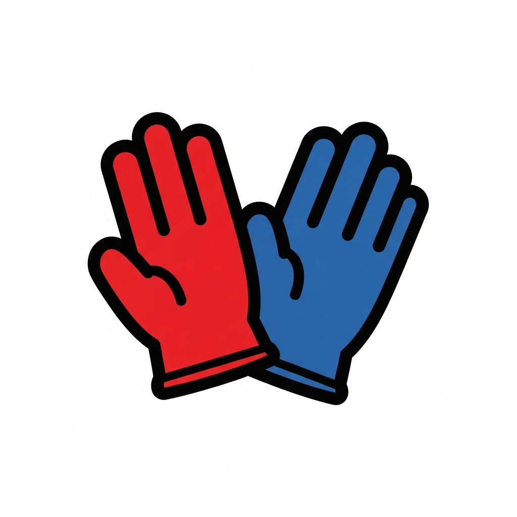 Handschuhe