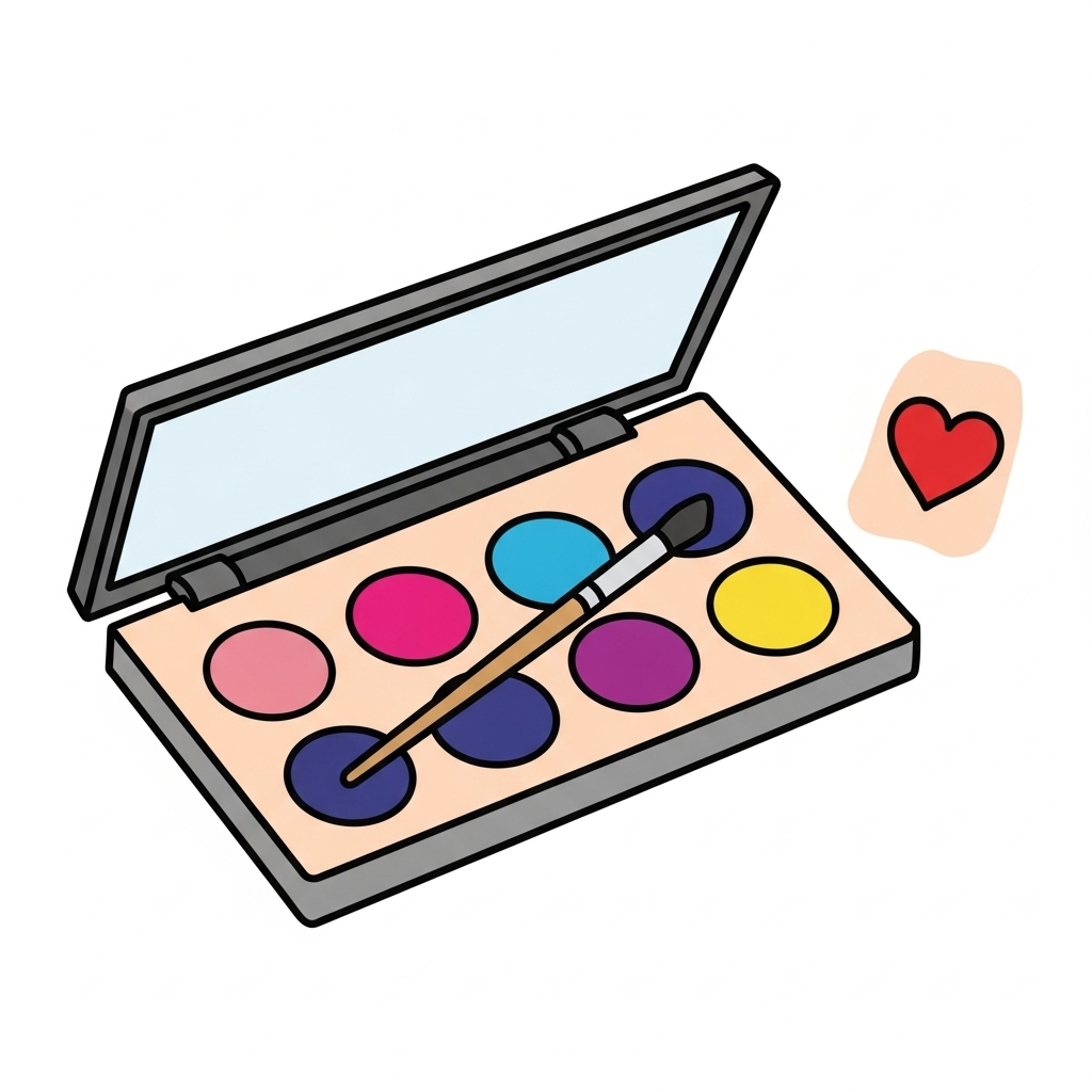 Make-Up & Tattoos