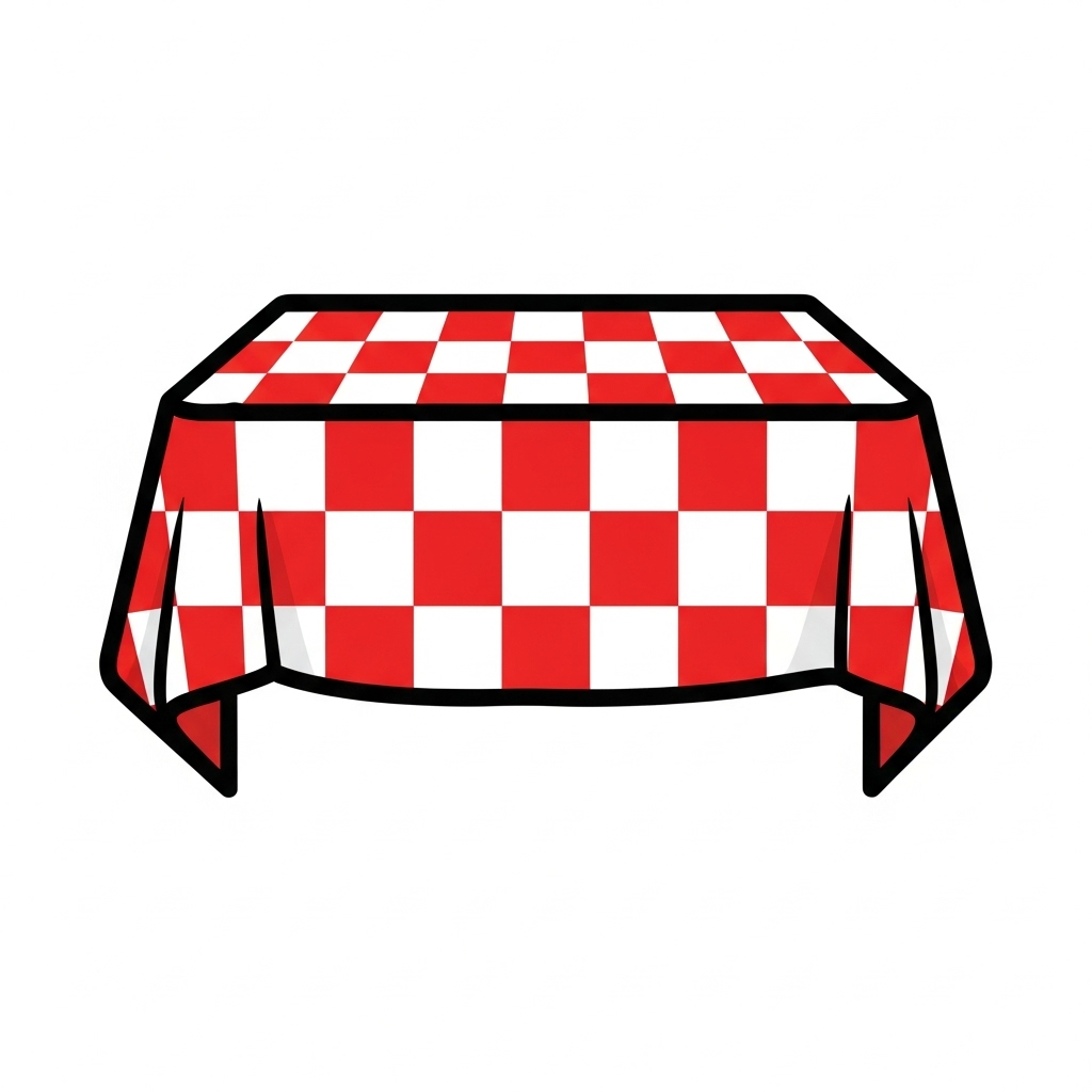 Tischdecken
