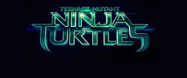 Ninja Turtles Partydeko