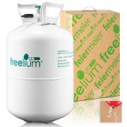 freelium® go 410 Helium Ballongas Starterkit 